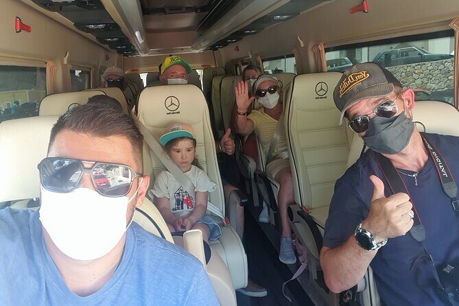 Best of Santorini Customized Private Tour - Who Is This Tour Best For?