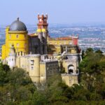 Best of Sintra and Cascais Private Full Day Tour - A Closer Look at the Itinerary