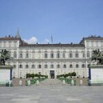 Best of Turin Private Tour with Royal Palace & Mole Antonelliana - The Chapel of the Holy Shroud