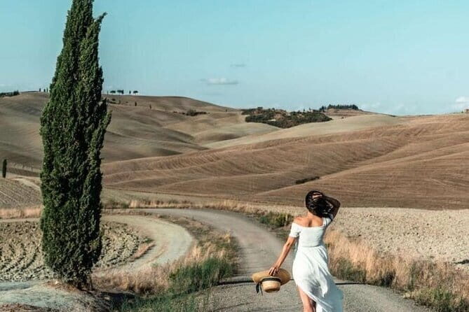 Best of Tuscany: Full Day Private Tour to Val D'Orcia - What’s Included and What’s Not