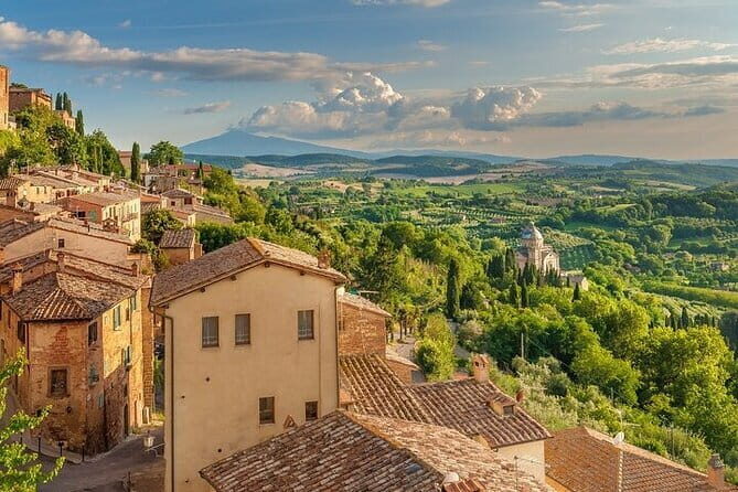 Best of Tuscany: Siena, San Gimignano & Winery Tour with Lunch - What We Like About This Tour