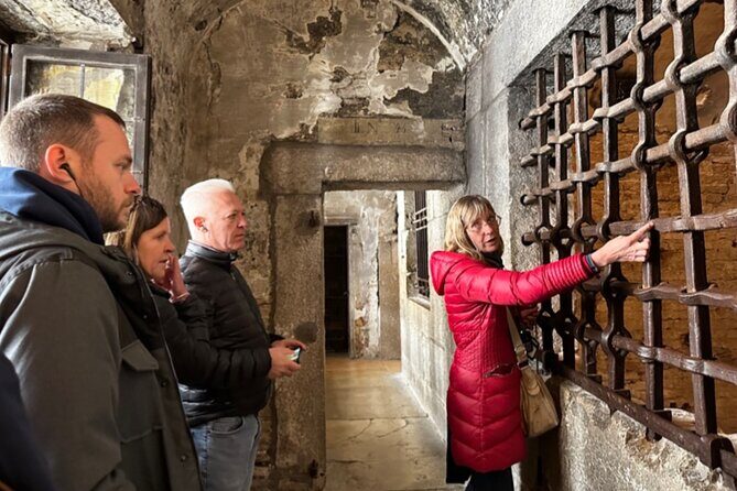 Best Of Venice: Saint Mark's Basilica, Doges Palace with Guide and Gondola Ride - Authentic Voices from Past Travelers