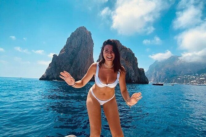 Best private boat tour in Capri - Final Thoughts