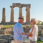 BEST PRIVATE TOUR: Peloponnese Corinth Mycenae Nafplio Epidaurus - What Makes This Tour Stand Out?