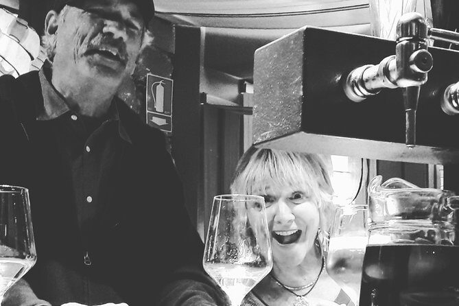 Best quality food & wine tasting tour in San Sebastian. - Final Thoughts