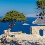 Best Rhodes Tour with Wine Tasting Experience from Cruise Port - FAQs