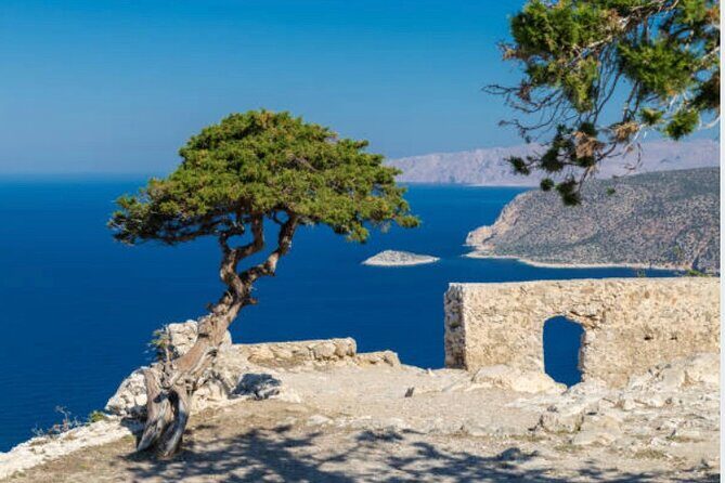 Best Rhodes Tour with Wine Tasting Experience from Cruise Port - FAQs