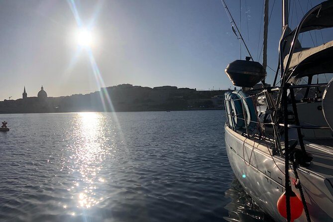 Best sailing adventure with Malta Sailing Experiences - Frequently Asked Questions