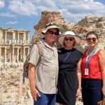 BEST SELLER EPHESUS TOUR FOR CRUISERS Skip Line and OnTime Return - The Itinerary: What You’ll See and Experience