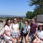 Best Seller Ephesus Tour For Cruisers (Small Group) - Transportation and Guides: Why They Matter