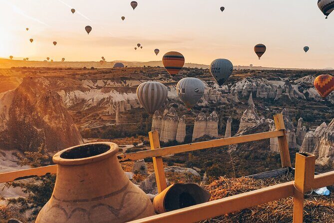 BEST SELLER OF CAPPADOCIA: 1 or 2 Days Cappadocia Private Tour! - FAQs