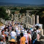 Best Seller: Private Ephesus Shore Excursion from Kusadasi Port - A Deep Dive into the Tour Experience