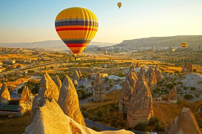 Best Turkey 8-Day Tour: Istanbul, Cappadocia, Pamukkale, Ephesus - Who Is This Tour Best For?