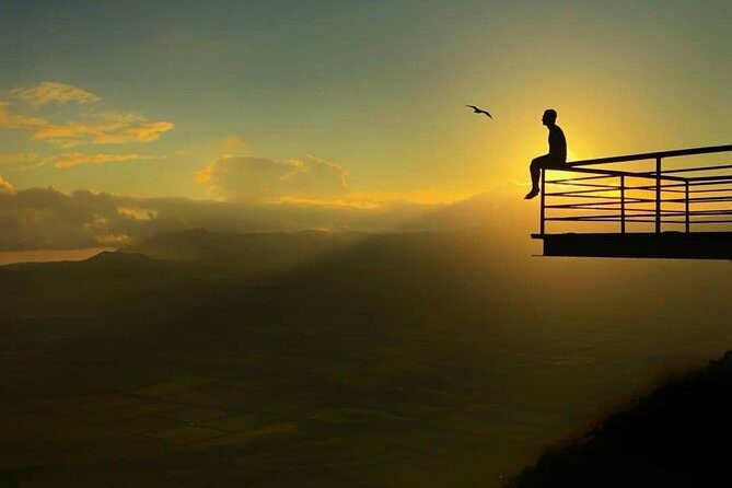 BEST VIEW TOUR(Full Day Private Tour) - The Itinerary — What You Can Expect