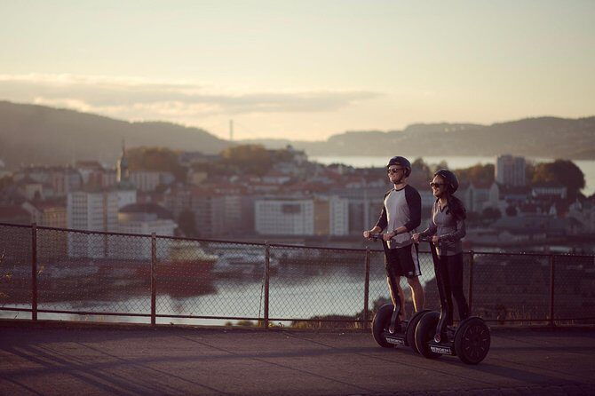 Best Views of Bergen - Segway Day Tour - Is It Worth the Price?