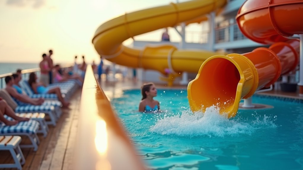 best family cruise options