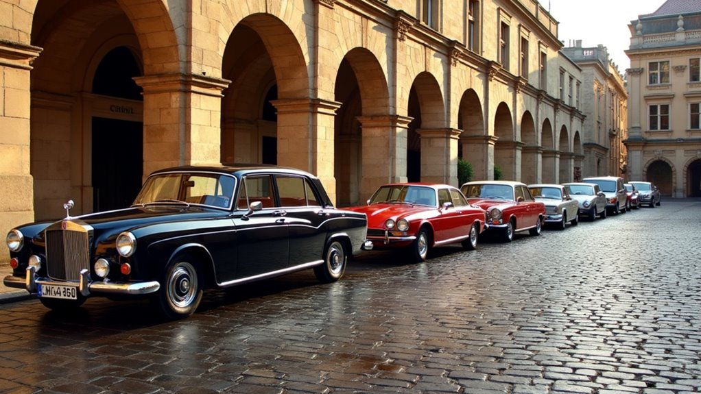 best family estate cars europe
