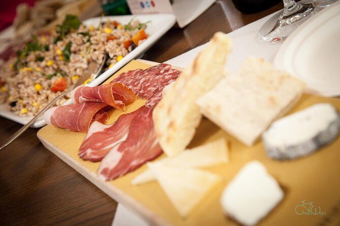 Bevagna E-Bike & Wine Tour - Who Will Love This Tour?