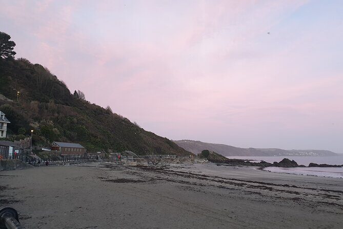 Beyond Paradise TV Show Locations Tour - Who Will Love This Tour?