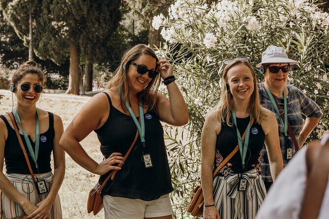 Beyond the Arena: Colosseum Plus special access SUPER Sites Tour - The Itinerary in Detail: What to Expect