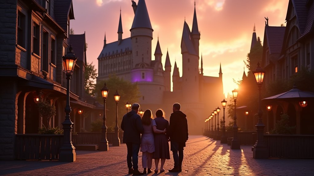 beyond disney orlando adventures