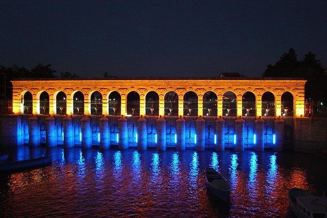 Beysehir Tour - What Could Be Better?