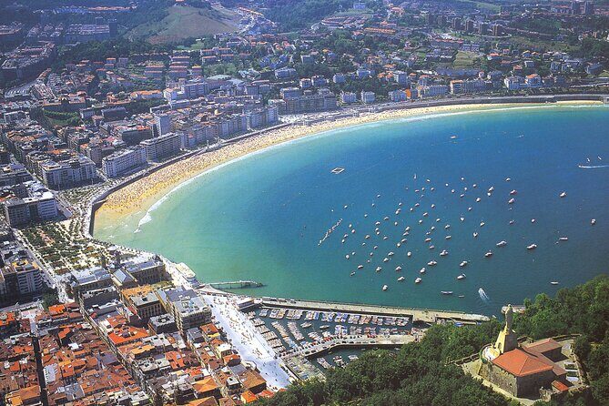 Biarritz, Saint Jean De Luz & San Sebastian - What You Can Expect on the Day