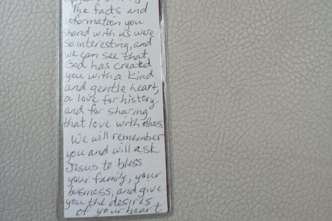 Biblical Ephesus with BIBLE Oriented Guide, ENTRANCE & LUNCH - The Ancient City of Ephesus