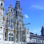 Bicycle rental in Porto for the Santiago de Compostela Road - Planning Your Route and Stops