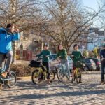 Bicycle tour in historic Ghent - The Itinerary: What You’ll See and Why It Matters