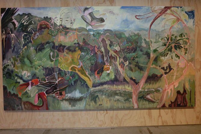 Biennale of Venice, private visit with guide - What Travelers Are Saying