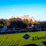 Big Bus Athens Hop-On Hop-Off with optional Piraeus & Riviera - Real Traveler Insights