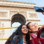 Big Bus Paris Hop-on Hop-off and River Cruise - Itinerary Breakdown