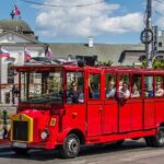 Big Castle Tour in Bratislava by Presporacik Sightseeing Vehicle - Who Should Consider This Tour?
