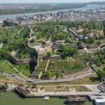 Big Picture of Belgrade - Fortress With a View - Frequently Asked Questions