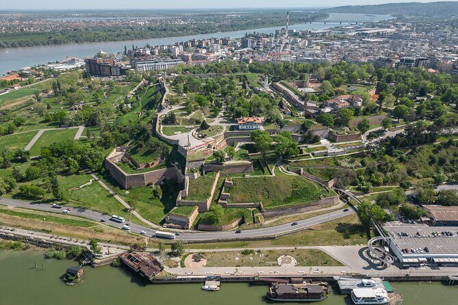 Big Picture of Belgrade - Fortress With a View - Frequently Asked Questions