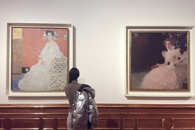 Big Tour of Gustav Klimts Art in Vienna: Belvedere, Secession & Leopold Museum with Skip-the-Line Tickets - Why This Tour Stands Out