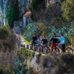 Bike, Beer & Poljud Stadium Tour - What to Expect During Each Stop