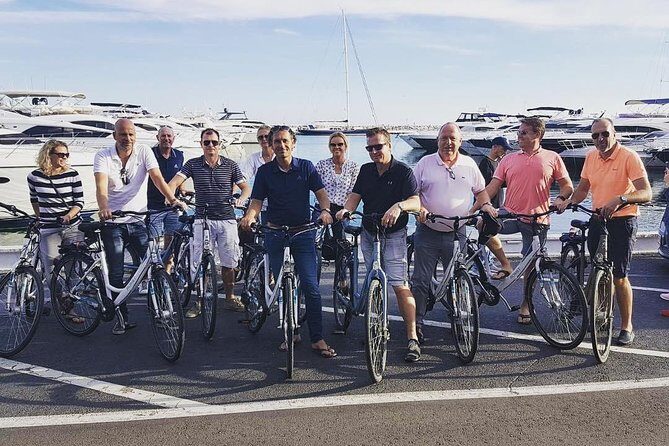 Bike City Tour Marbella - Who Is This Tour Best For?