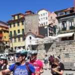 Bike or E-Bike Tour of Porto and Atlantic Coast - Deep Dive into the Experience