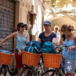 Bike Rental in Bari - A Typical Day on Two Wheels in Bari