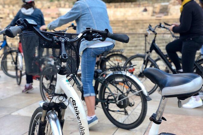 Bike Rental in Malaga - The Scenic Highlights You Can Cover