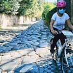 Bike Rental inside Appian Way Regional Park - The Ride Experience: Pros and Cons