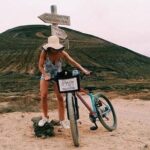 Bike Rental La Graciosa - The Route and What to Expect