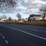 Bike Tour Along The Historic Waterways Of Dublin - The Stops in Detail