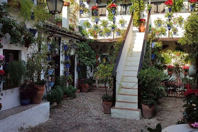 Bike Tour Córdoba - Downsides or Things to Consider