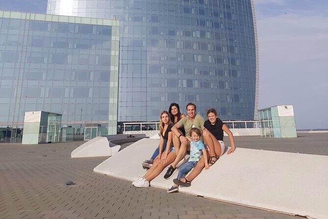 Bike tour for families - The Itinerary: A Closer Look