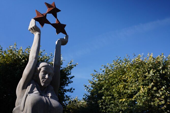 Bike Tour in Riga with Professional Guide - The Experience in Practice: What Real Travelers Say