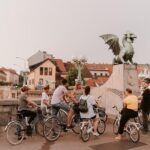 Bike Tour Ljubljana - The Itinerary Breakdown