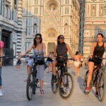Bike Tour of Florence in Small Group - The Itinerary: What You’ll See and Do